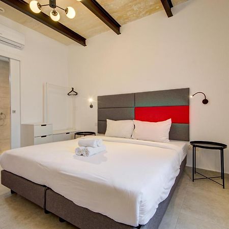 Casa Domenico 2 호텔 발레타 외부 사진