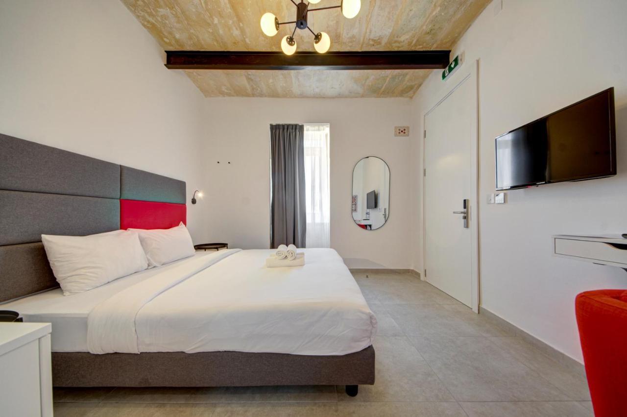Casa Domenico 2 호텔 발레타 외부 사진