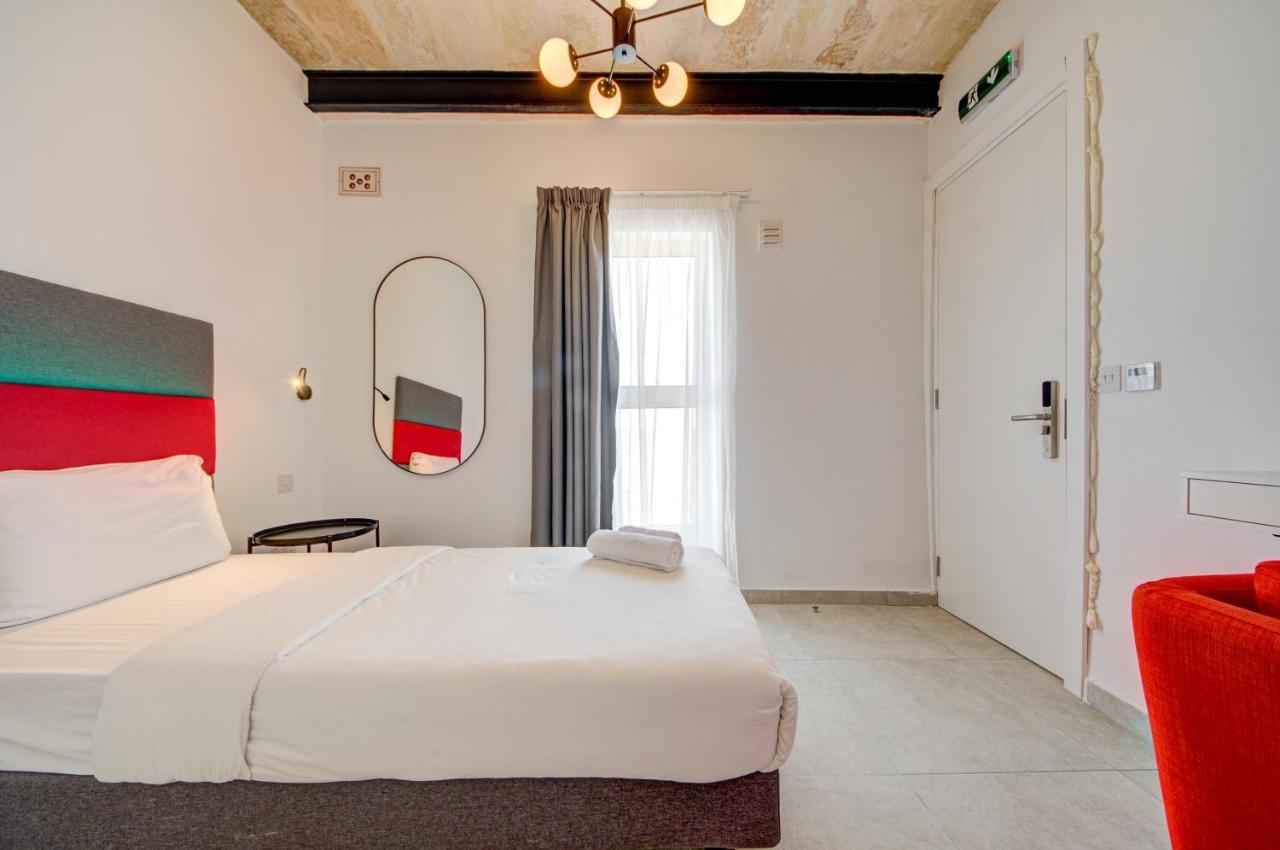 Casa Domenico 2 호텔 발레타 외부 사진