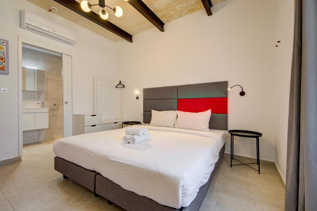 Casa Domenico 2 호텔 발레타 외부 사진