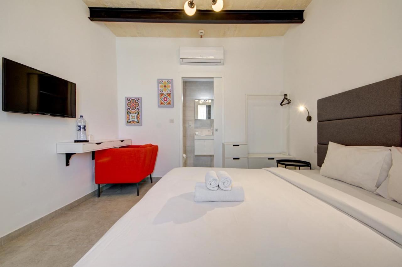 Casa Domenico 2 호텔 발레타 외부 사진