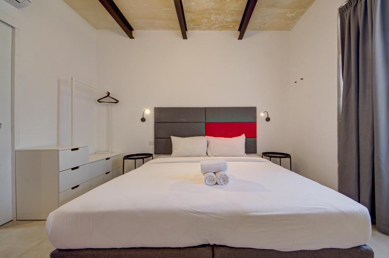 Casa Domenico 2 호텔 발레타 외부 사진