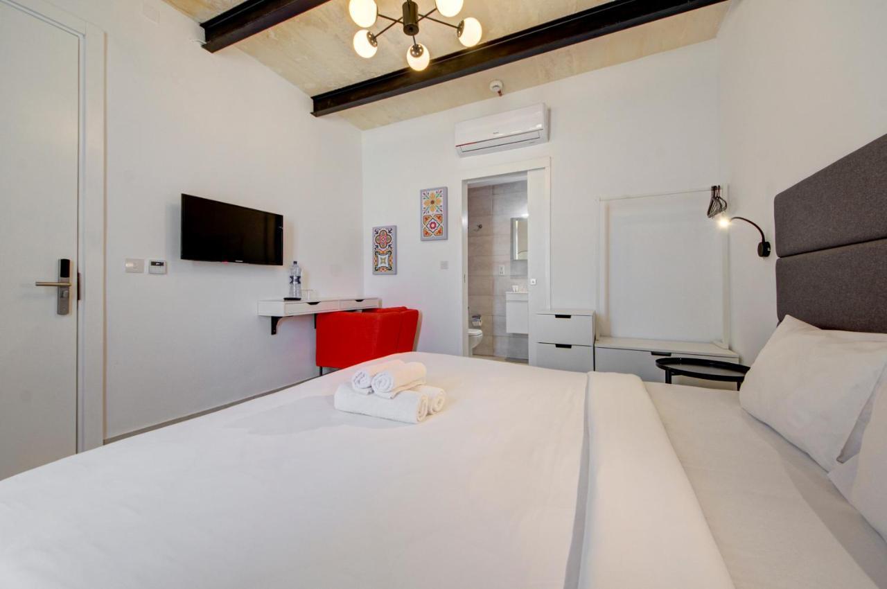 Casa Domenico 2 호텔 발레타 외부 사진