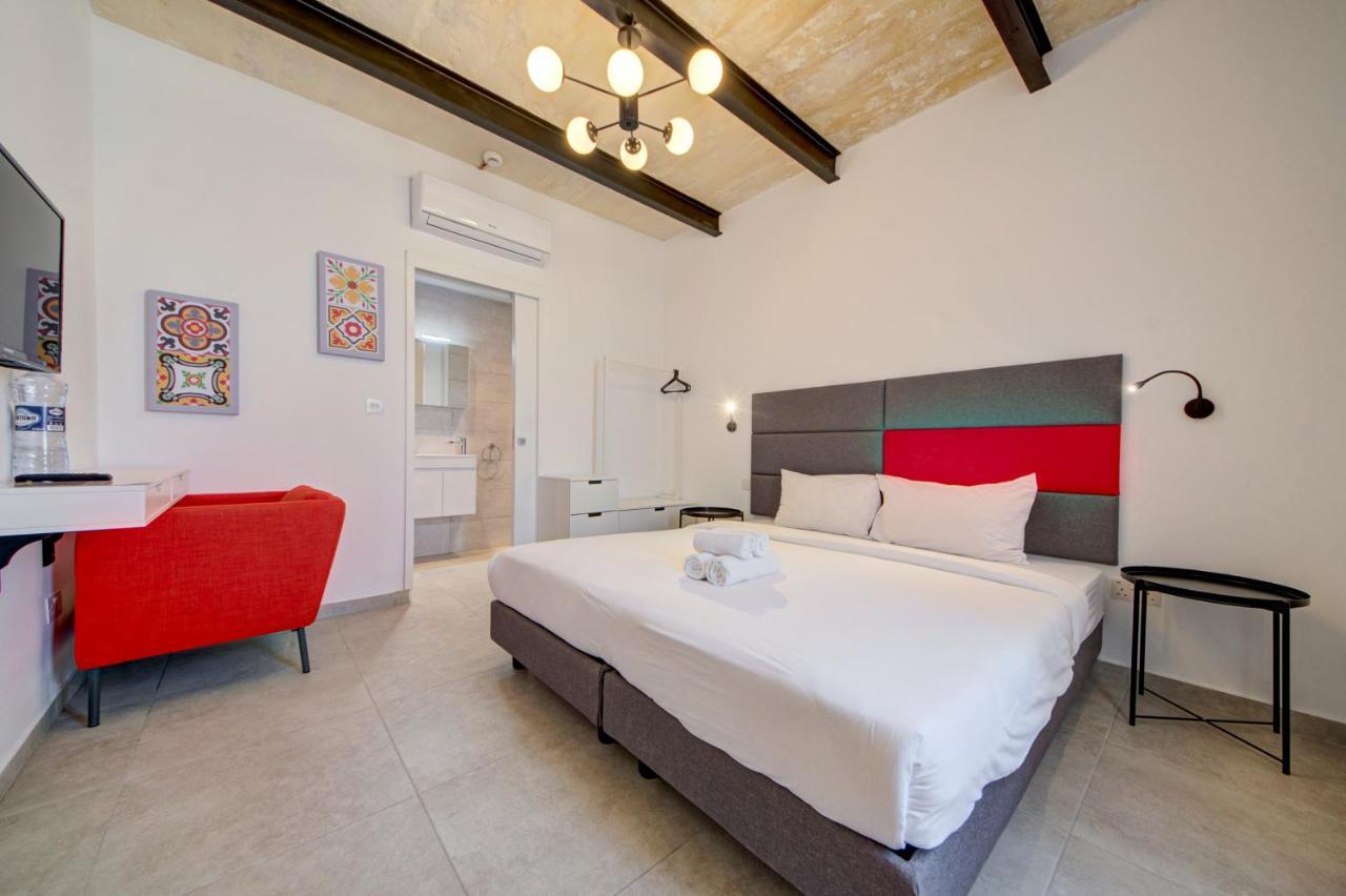 Casa Domenico 2 호텔 발레타 외부 사진