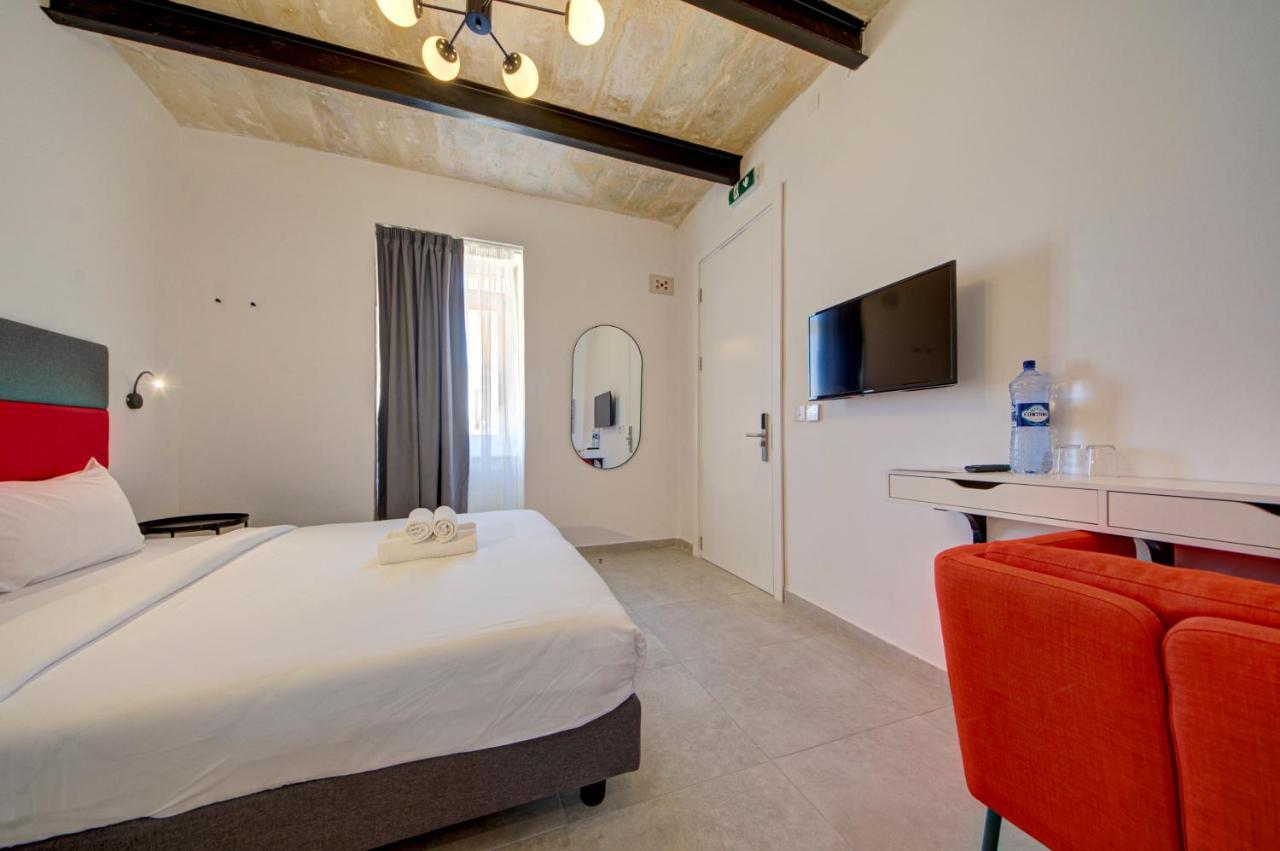 Casa Domenico 2 호텔 발레타 외부 사진