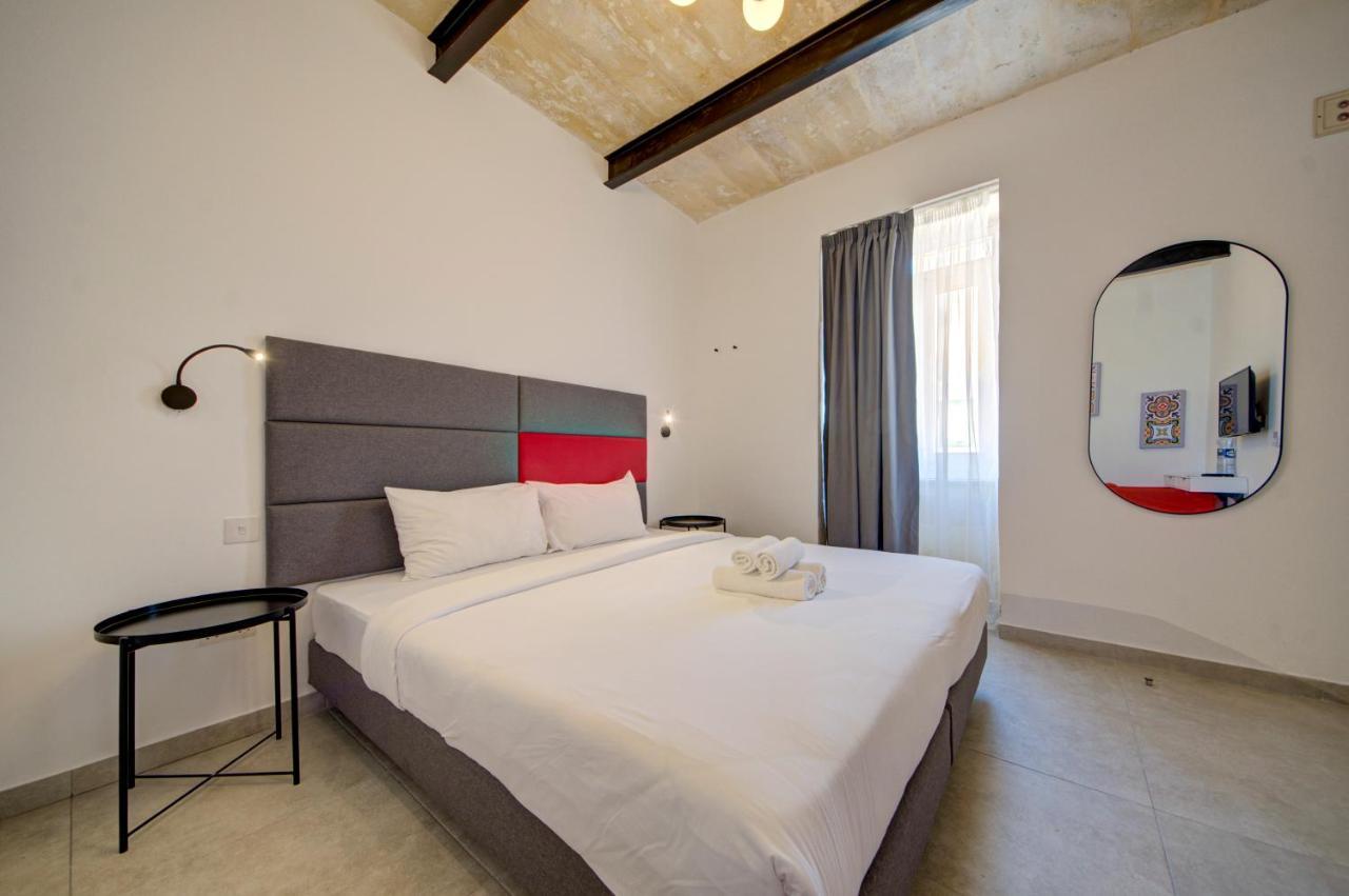 Casa Domenico 2 호텔 발레타 외부 사진