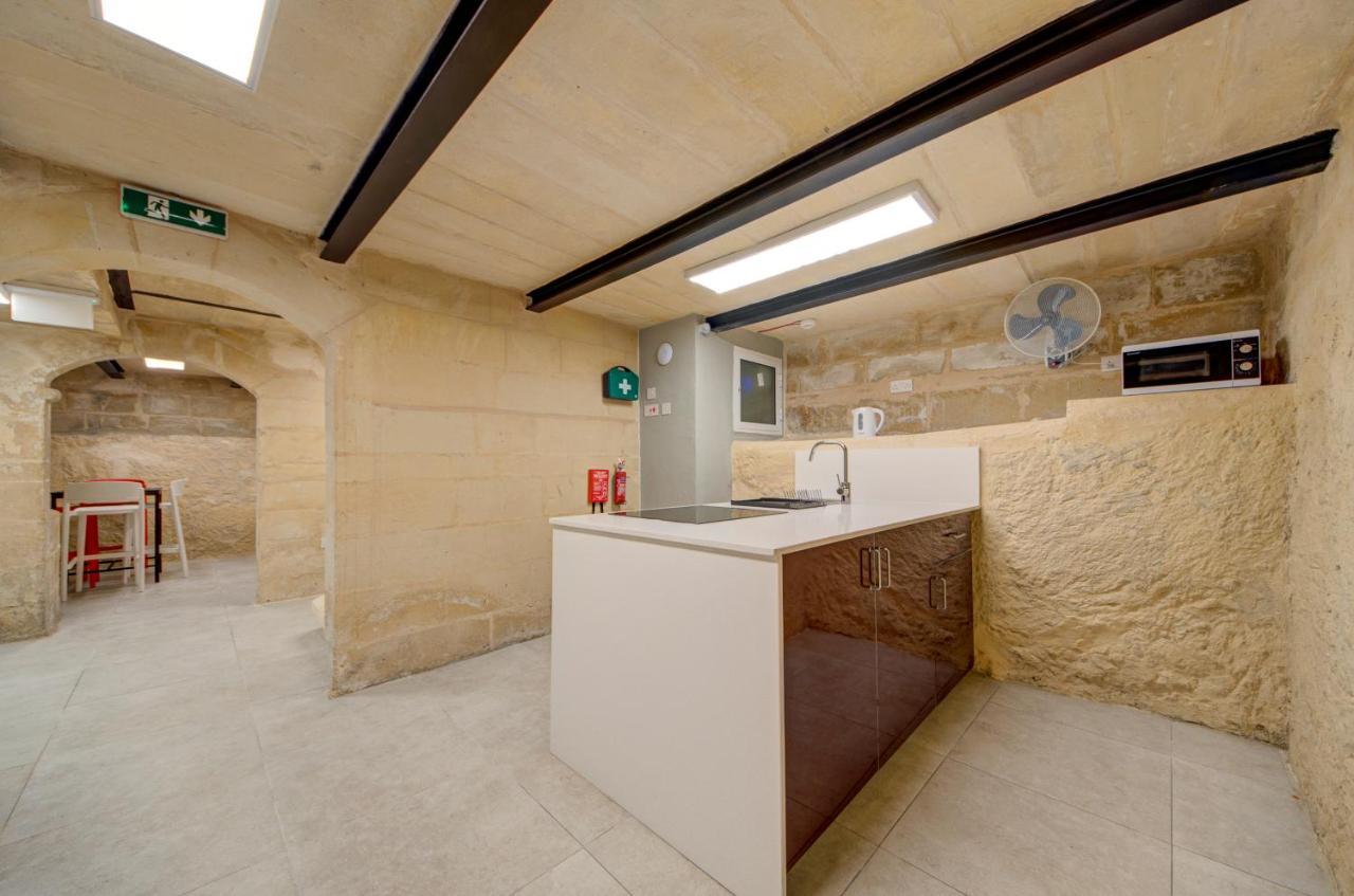 Casa Domenico 2 호텔 발레타 외부 사진