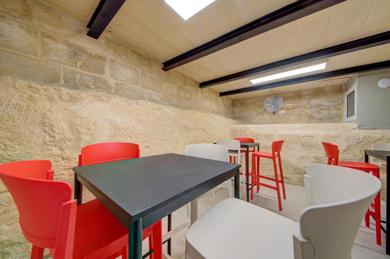 Casa Domenico 2 호텔 발레타 외부 사진