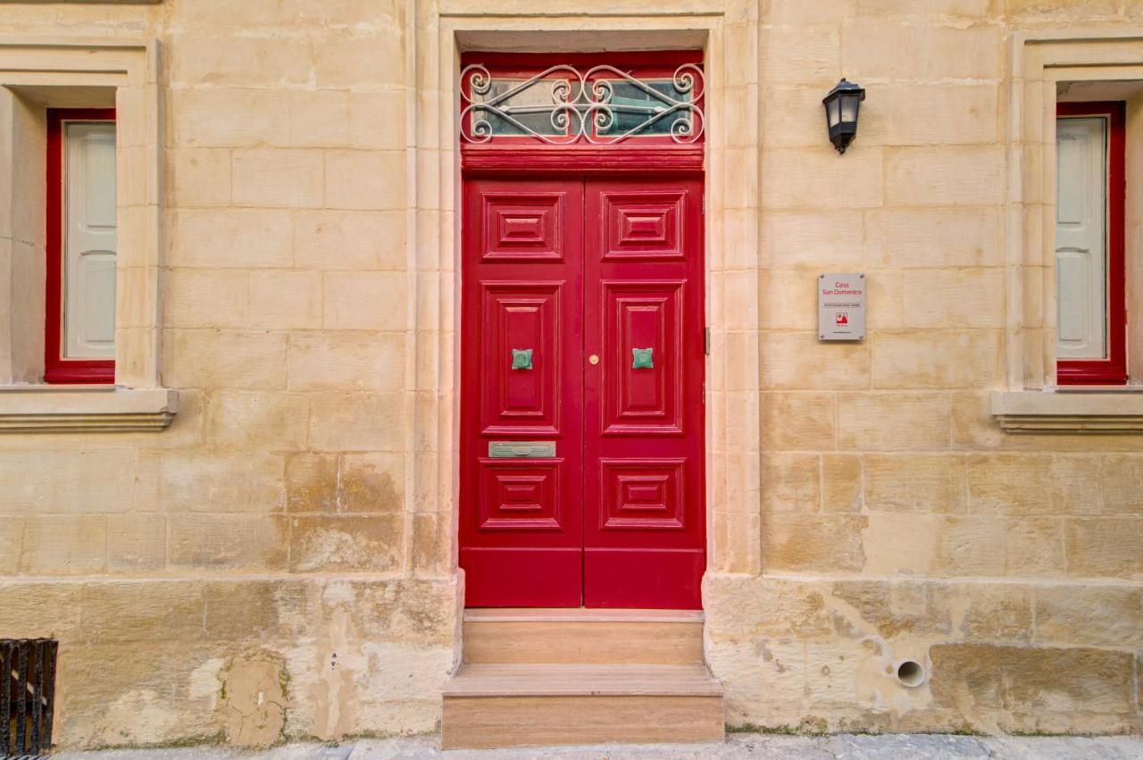 Casa Domenico 2 호텔 발레타 외부 사진