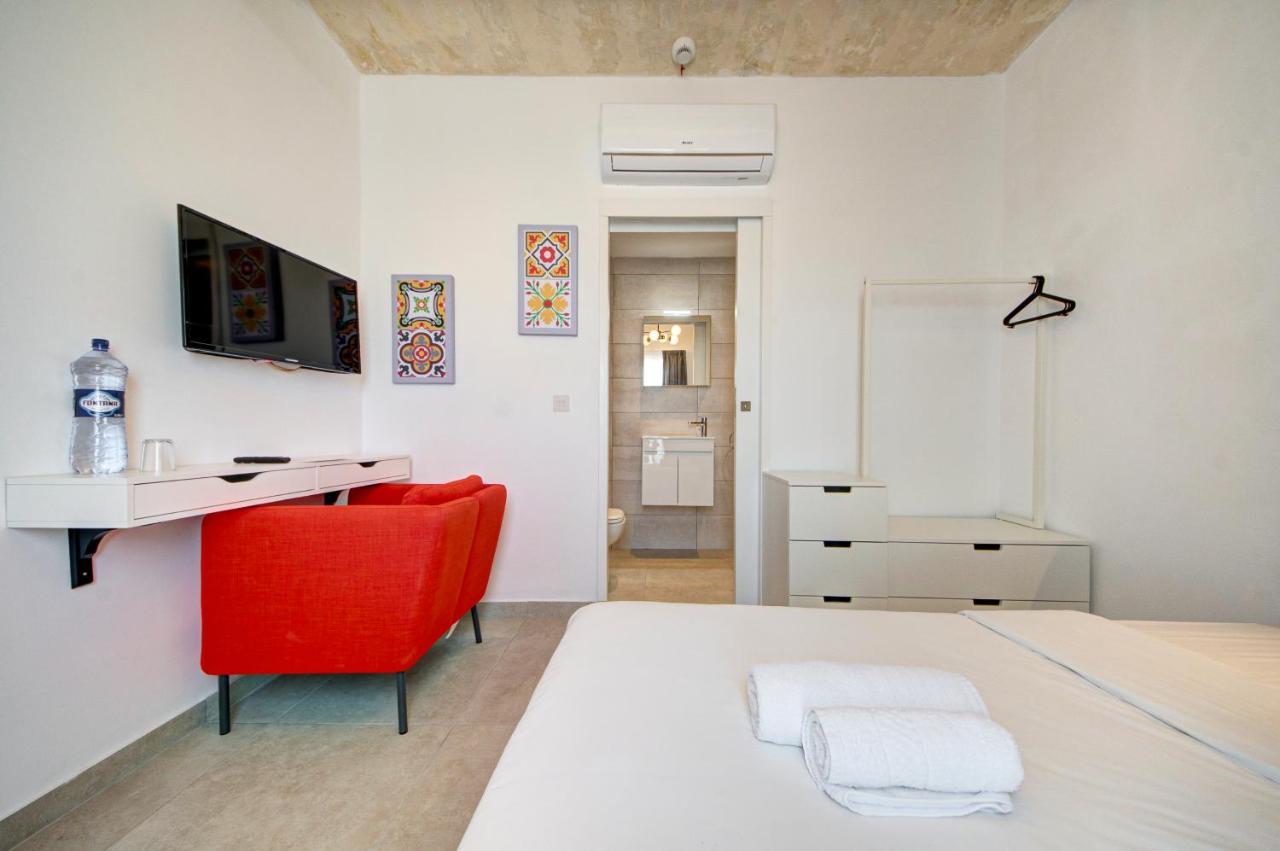 Casa Domenico 2 호텔 발레타 외부 사진