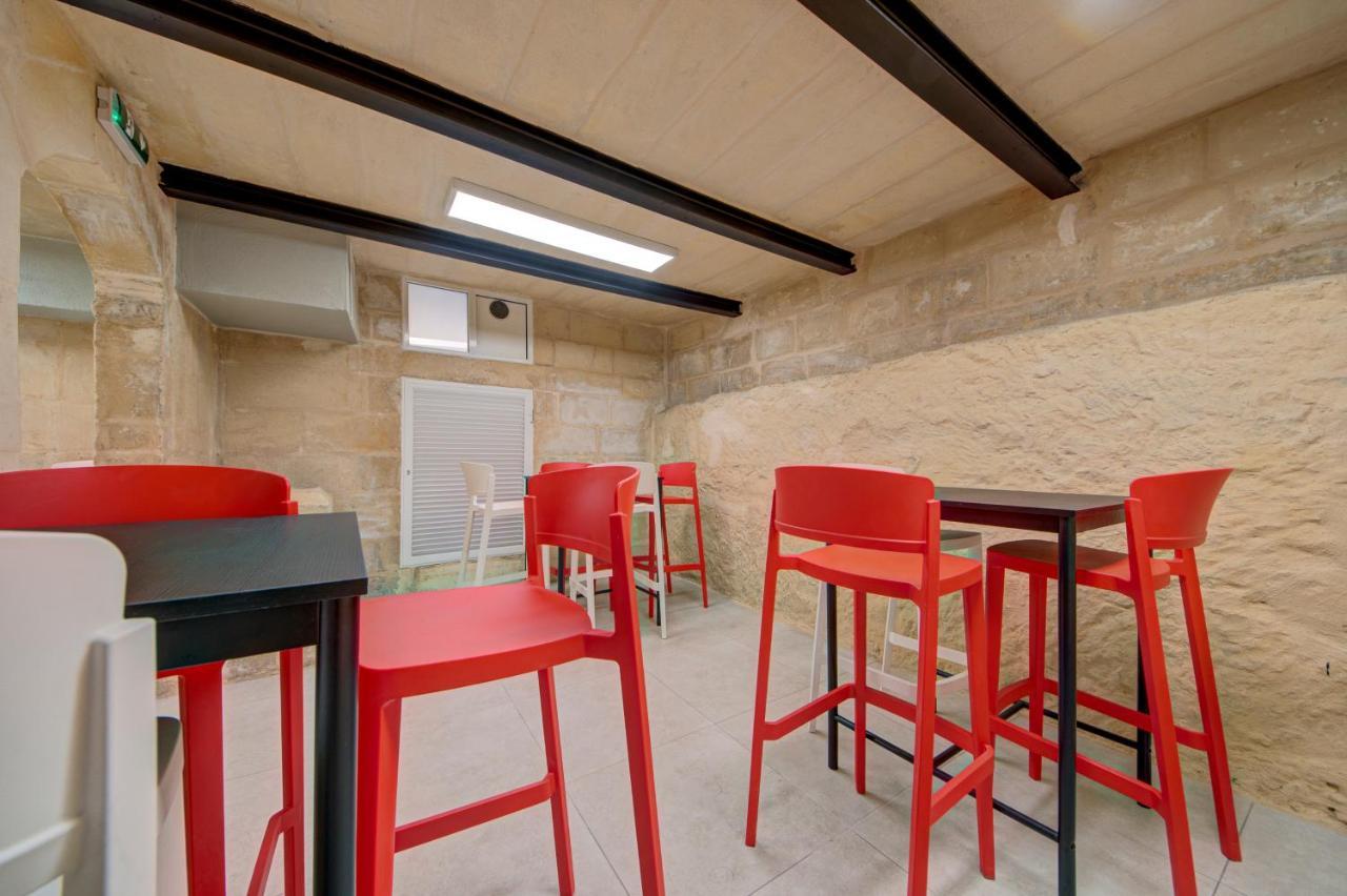 Casa Domenico 2 호텔 발레타 외부 사진