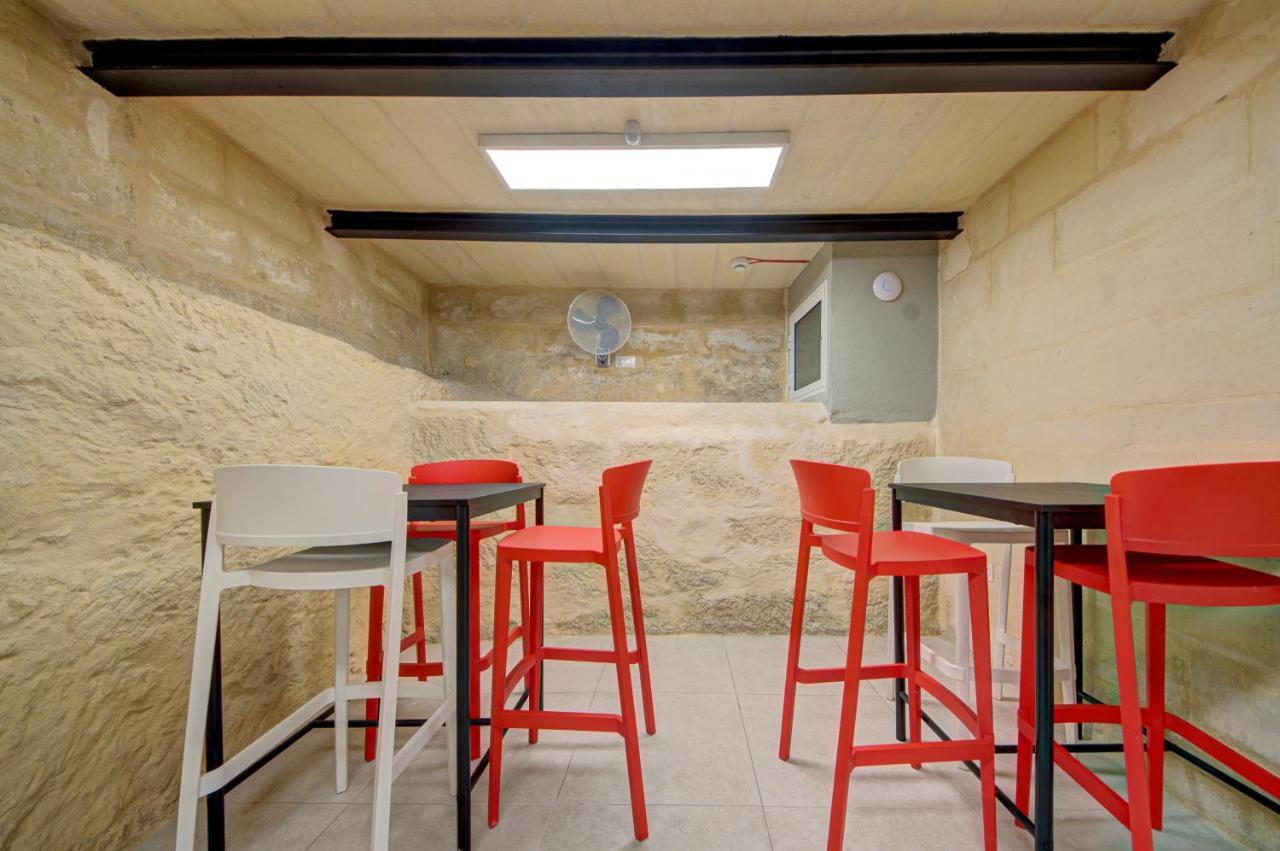 Casa Domenico 2 호텔 발레타 외부 사진