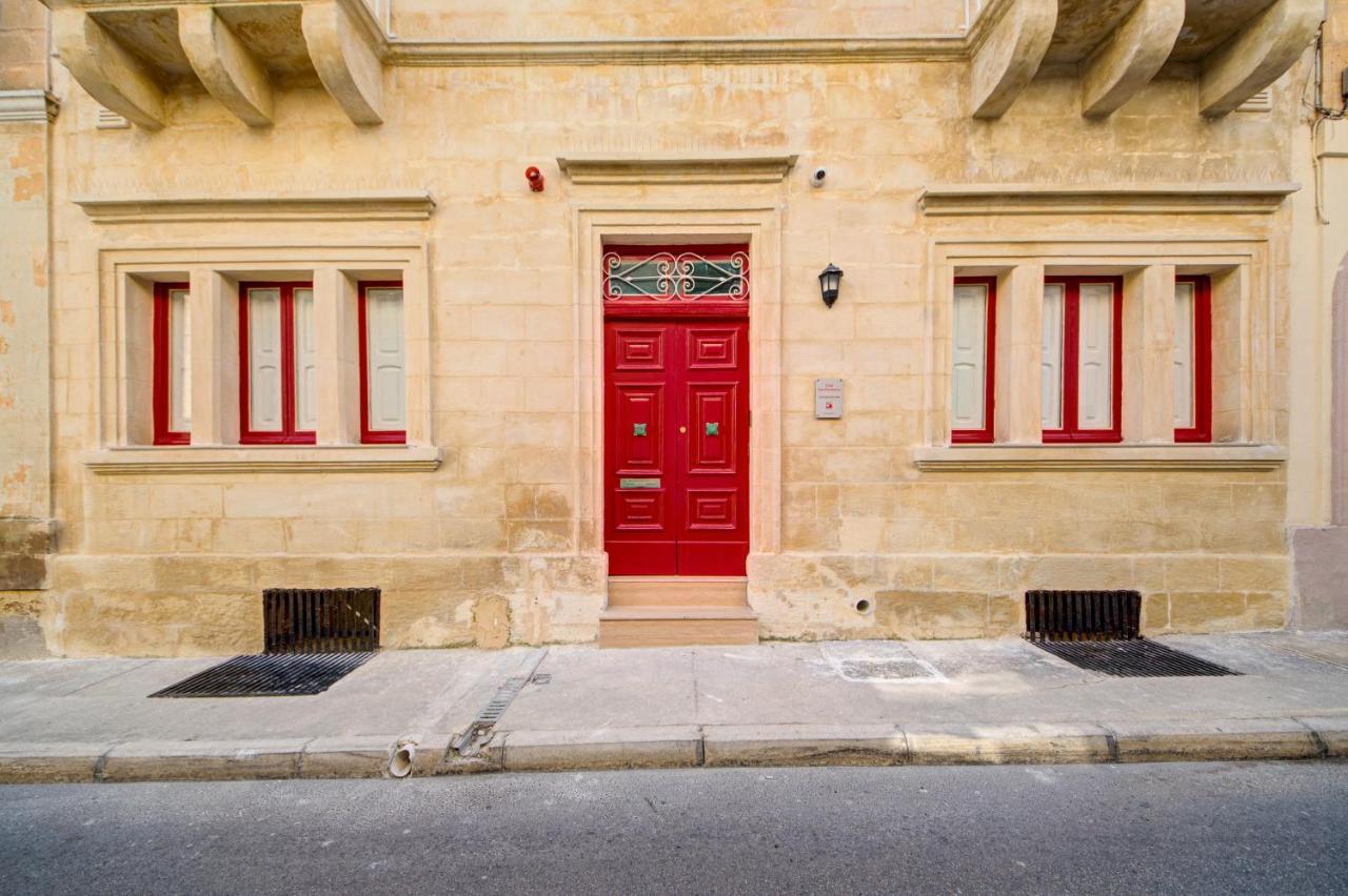Casa Domenico 2 호텔 발레타 외부 사진