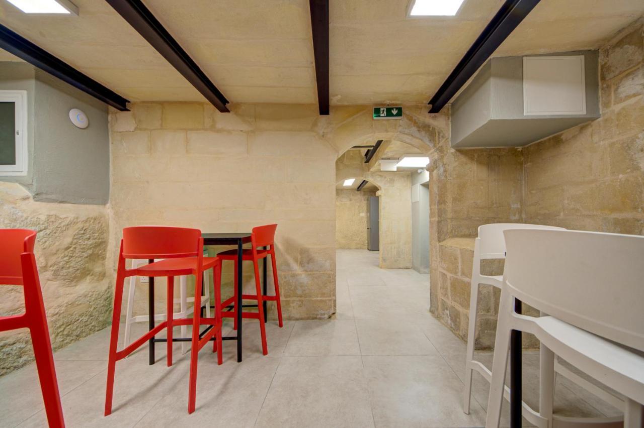 Casa Domenico 2 호텔 발레타 외부 사진