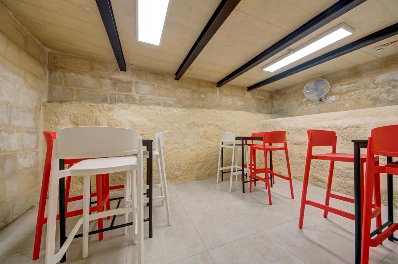 Casa Domenico 2 호텔 발레타 외부 사진