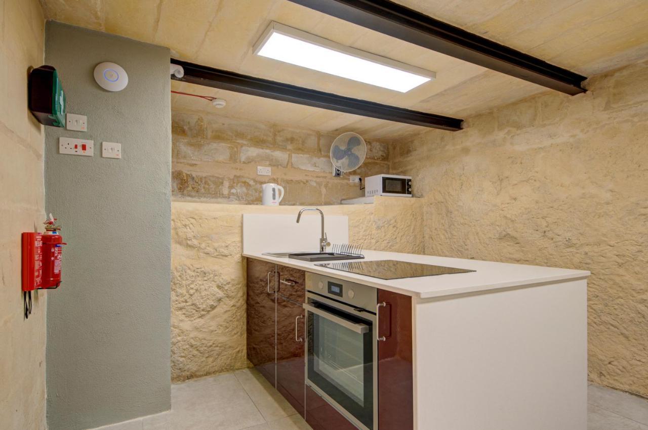 Casa Domenico 2 호텔 발레타 외부 사진