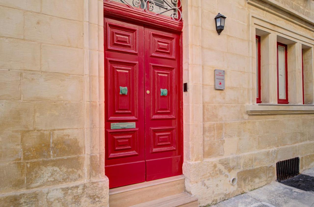 Casa Domenico 2 호텔 발레타 외부 사진